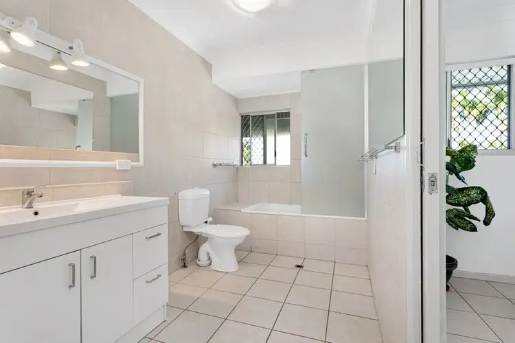 Fourth view of Homely unit listing, 4/69 Pease Street, Manoora QLD 4870