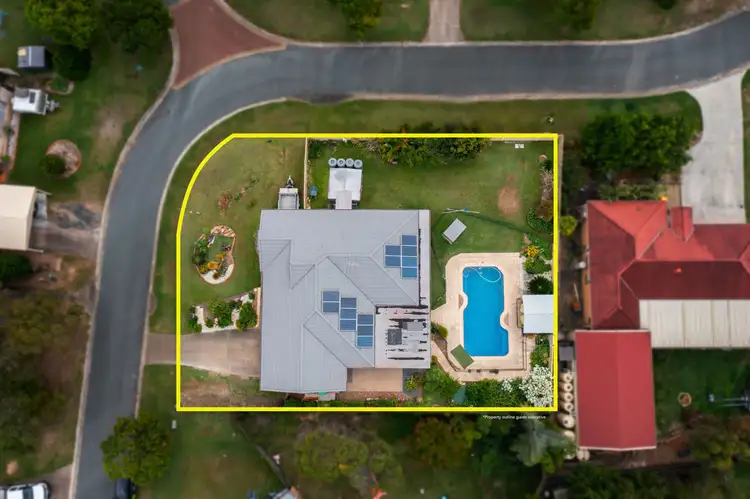 Third view of Homely house listing, 26 Streamview Crescent, Springfield QLD 4300