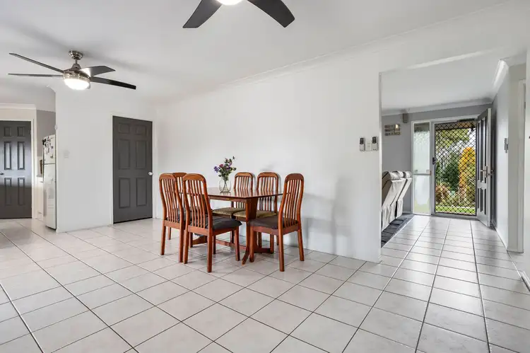 Fourth view of Homely house listing, 26 Streamview Crescent, Springfield QLD 4300