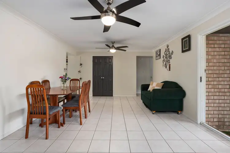 Sixth view of Homely house listing, 26 Streamview Crescent, Springfield QLD 4300