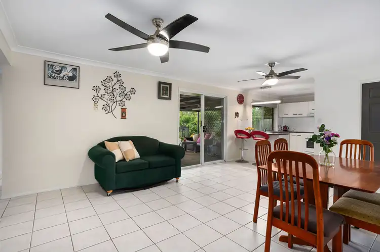 Seventh view of Homely house listing, 26 Streamview Crescent, Springfield QLD 4300