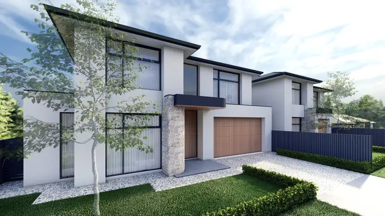 Main view of Homely house listing, 1 & 2, 17 Gibson Street, West Beach SA 5024