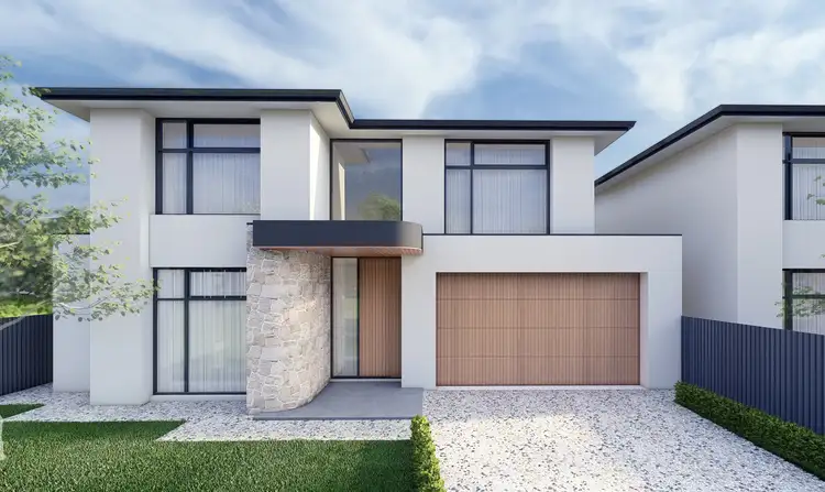 Second view of Homely house listing, 1 & 2, 17 Gibson Street, West Beach SA 5024