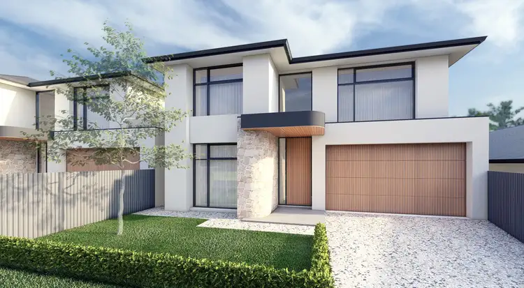 Third view of Homely house listing, 1 & 2, 17 Gibson Street, West Beach SA 5024