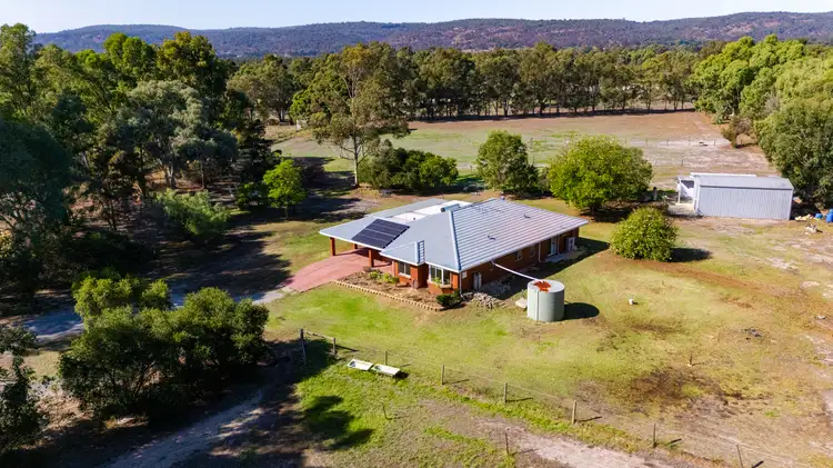 23 Tallagandra Court, Serpentine WA 6125
