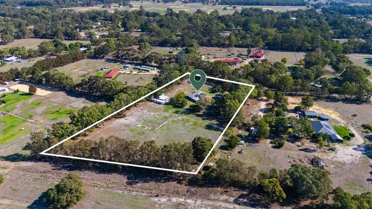 Second view of Homely rural property listing, 23 Tallagandra Court, Serpentine WA 6125