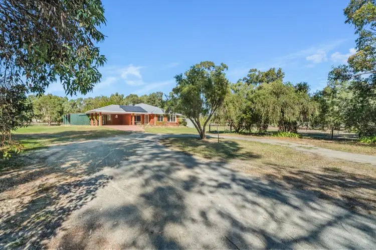 Third view of Homely rural property listing, 23 Tallagandra Court, Serpentine WA 6125