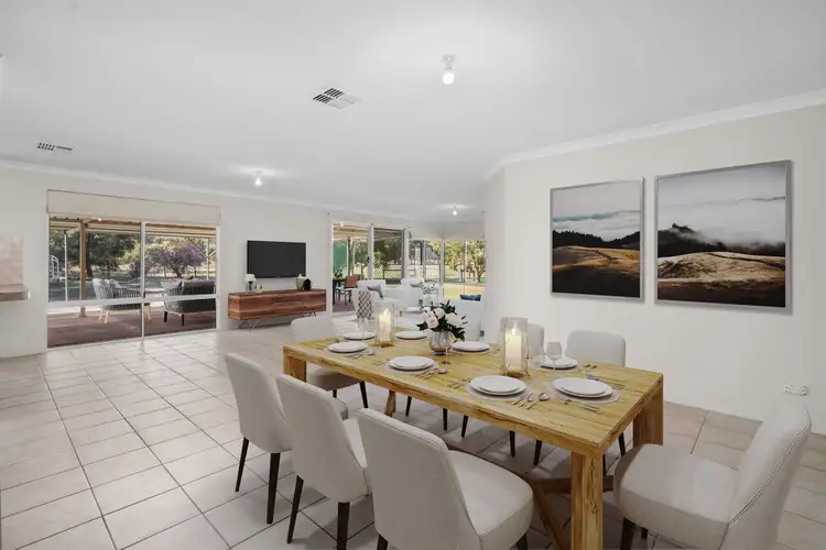 Fourth view of Homely rural property listing, 23 Tallagandra Court, Serpentine WA 6125