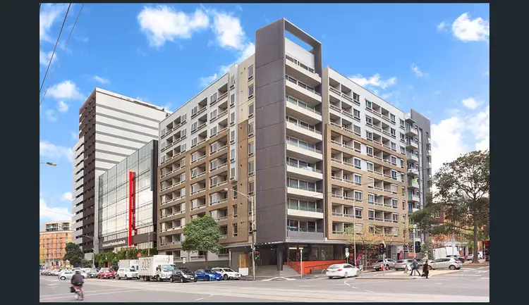 Main view of Homely apartment listing, G10/1 Bouverie Street, Carlton VIC 3053