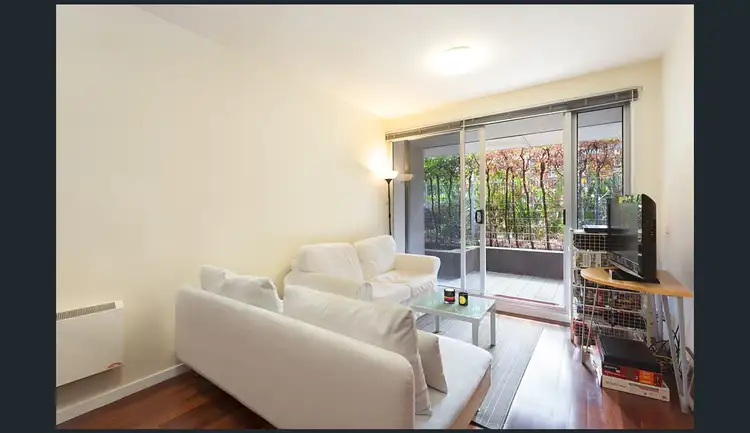 Third view of Homely apartment listing, G10/1 Bouverie Street, Carlton VIC 3053