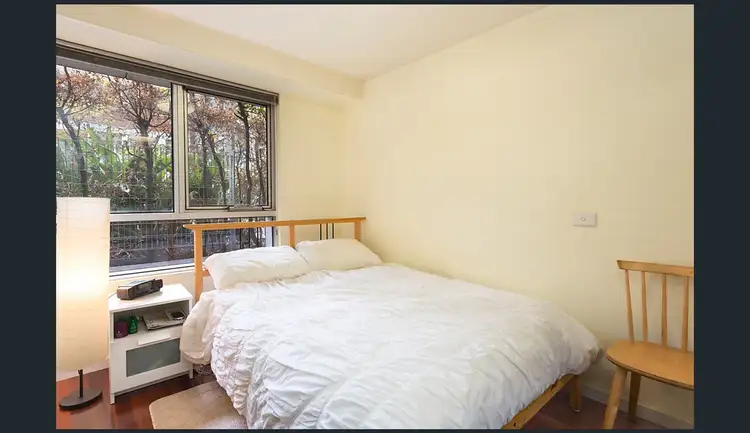 Fourth view of Homely apartment listing, G10/1 Bouverie Street, Carlton VIC 3053