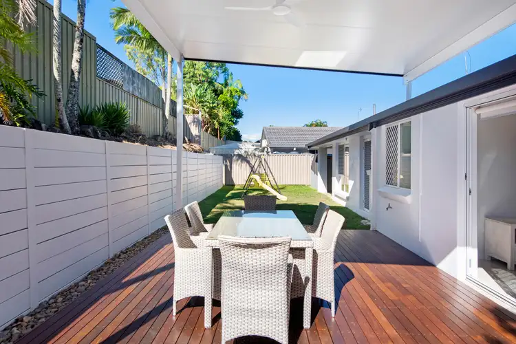 4 Millswyn Court, Carrara QLD 4211