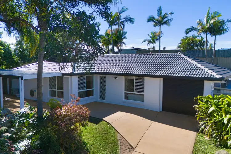 Third view of Homely house listing, 4 Millswyn Court, Carrara QLD 4211