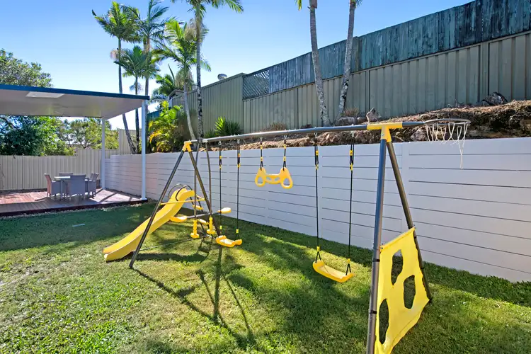 Fourth view of Homely house listing, 4 Millswyn Court, Carrara QLD 4211