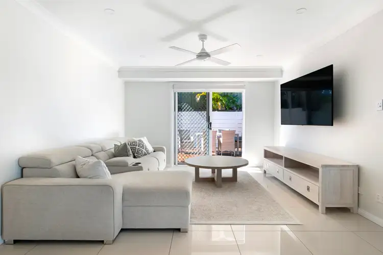 Sixth view of Homely house listing, 4 Millswyn Court, Carrara QLD 4211