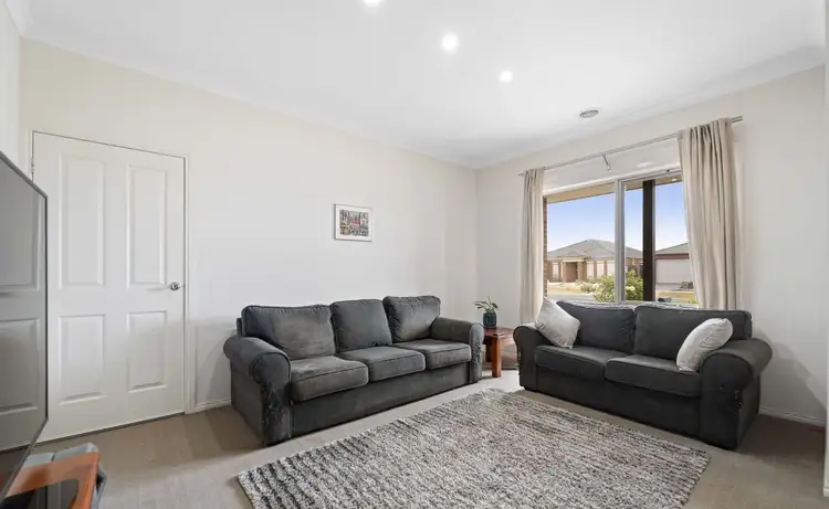 Second view of Homely house listing, 109 Botanica Springs Boulevard, Brookfield VIC 3338