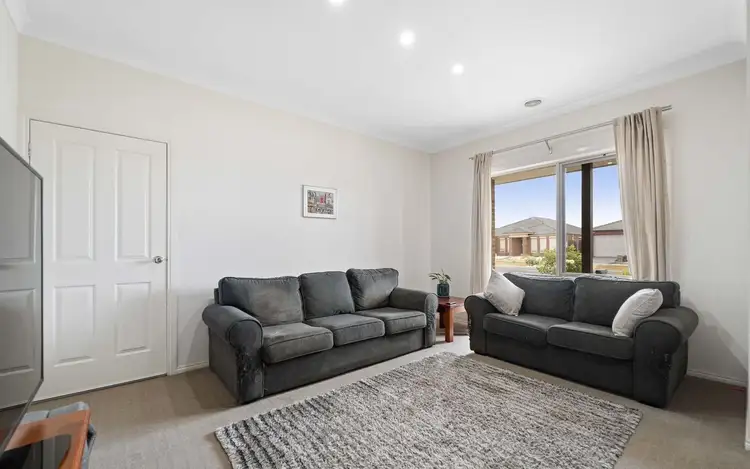 Fifth view of Homely house listing, 109 Botanica Springs Boulevard, Brookfield VIC 3338