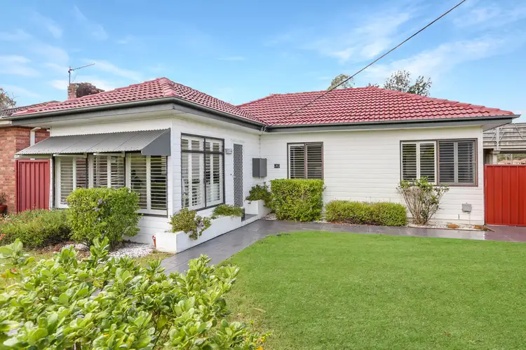 Main view of Homely house listing, 57 Mulda Street, Dapto NSW 2530