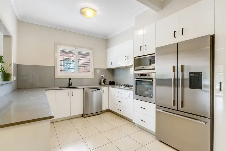 Second view of Homely house listing, 57 Mulda Street, Dapto NSW 2530