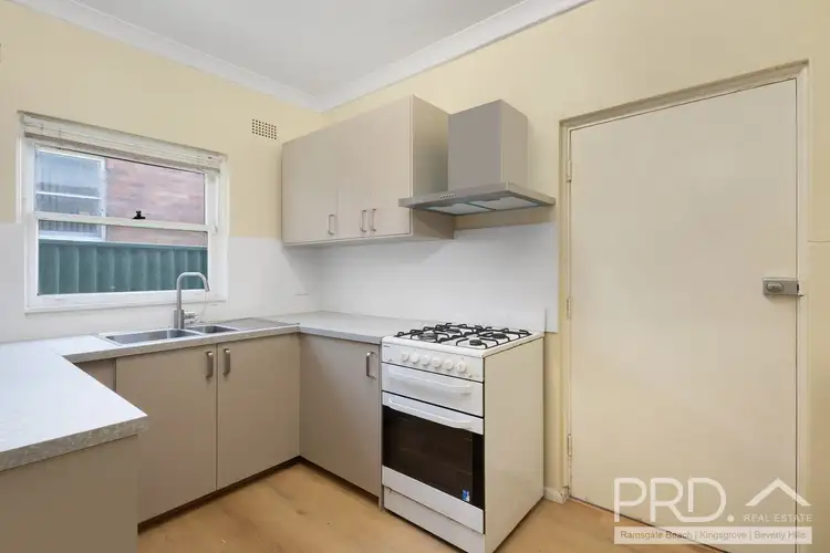 Second view of Homely house listing, 34 Simmons Road, Kingsgrove NSW 2208