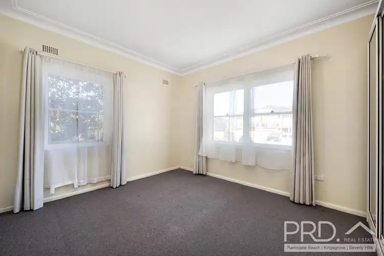Fourth view of Homely house listing, 34 Simmons Road, Kingsgrove NSW 2208