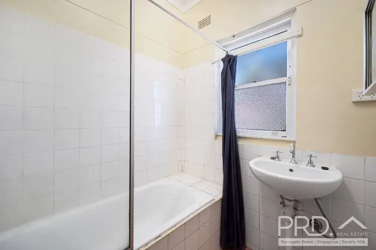 Fifth view of Homely house listing, 34 Simmons Road, Kingsgrove NSW 2208