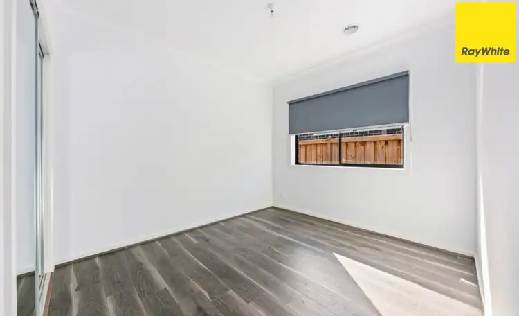 Fifth view of Homely house listing, 10 Rachel Way, Thornhill Park VIC 3335