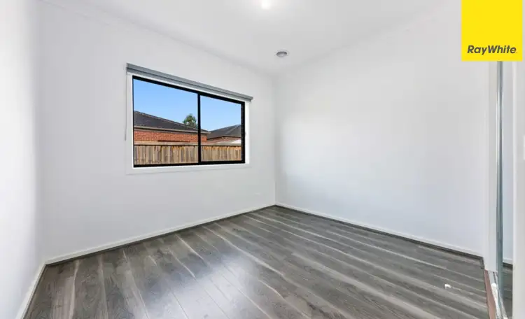 Sixth view of Homely house listing, 10 Rachel Way, Thornhill Park VIC 3335