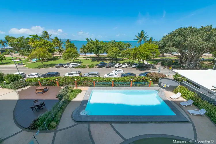 Second view of Homely unit listing, 209/75 The Strand -  Aquarius on the Beach, North Ward QLD 4810