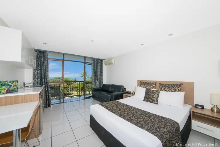 Third view of Homely unit listing, 209/75 The Strand -  Aquarius on the Beach, North Ward QLD 4810