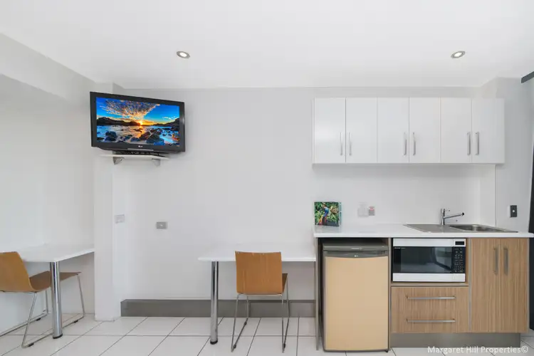 Fourth view of Homely unit listing, 209/75 The Strand -  Aquarius on the Beach, North Ward QLD 4810