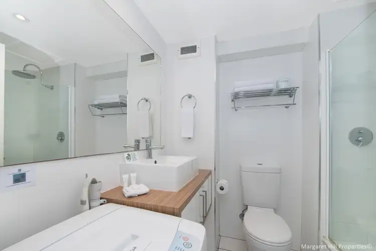 Fifth view of Homely unit listing, 209/75 The Strand -  Aquarius on the Beach, North Ward QLD 4810