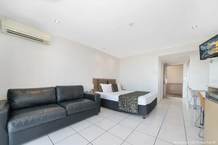Sixth view of Homely unit listing, 209/75 The Strand -  Aquarius on the Beach, North Ward QLD 4810