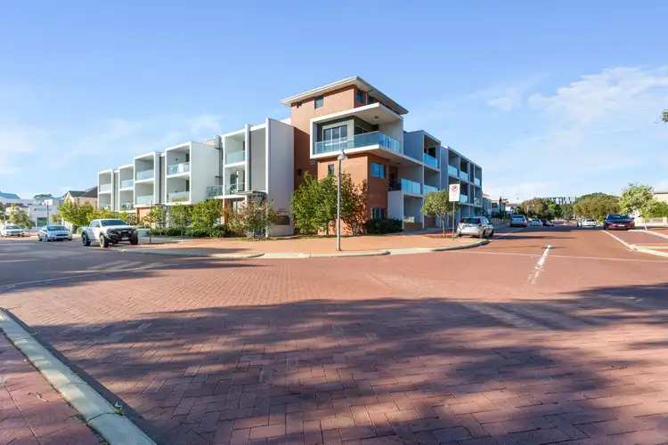 17/42 Mclarty Avenue, Joondalup WA 6027