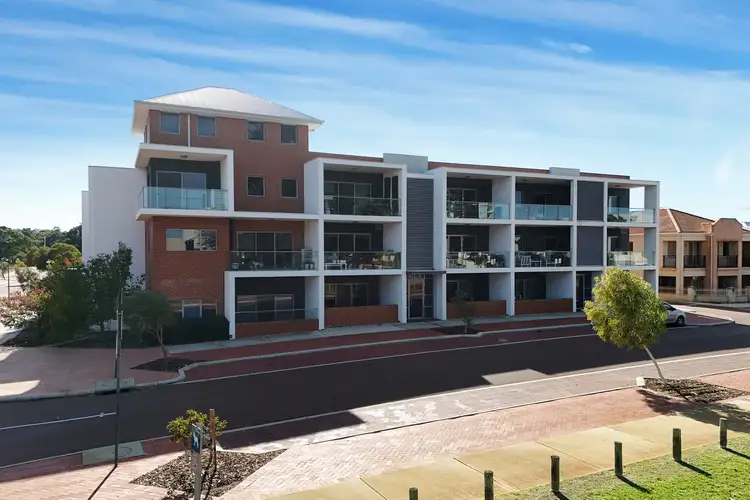 17/42 Mclarty Avenue, Joondalup WA 6027