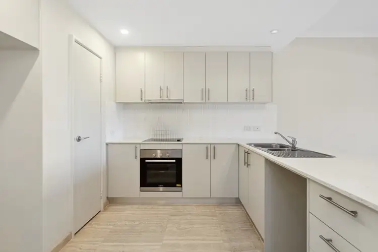 Second view of Homely apartment listing, 17/42 Mclarty Avenue, Joondalup WA 6027