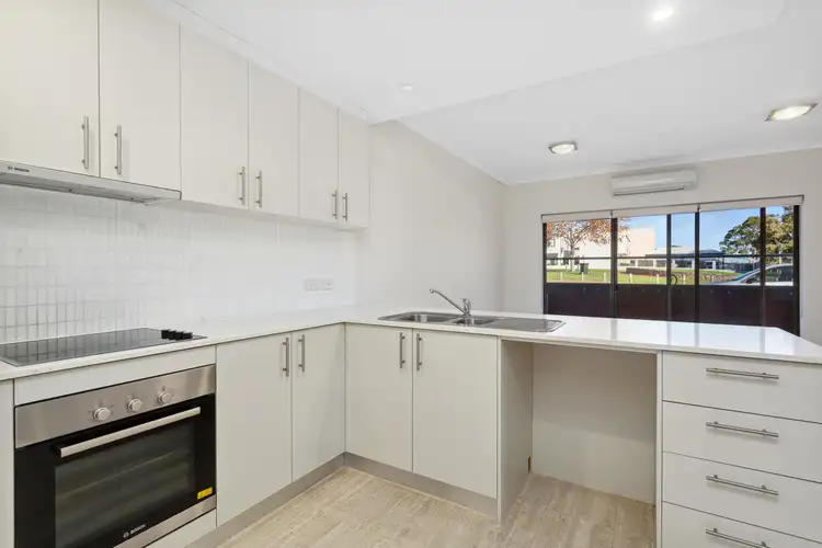 Third view of Homely apartment listing, 17/42 Mclarty Avenue, Joondalup WA 6027