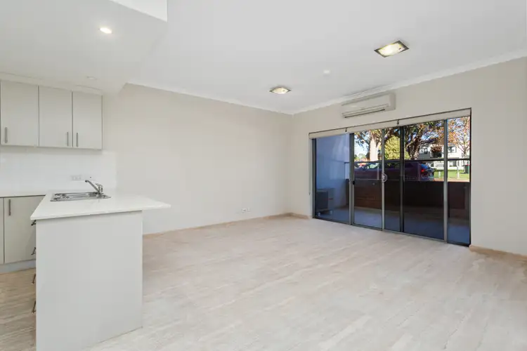 Fifth view of Homely apartment listing, 17/42 Mclarty Avenue, Joondalup WA 6027
