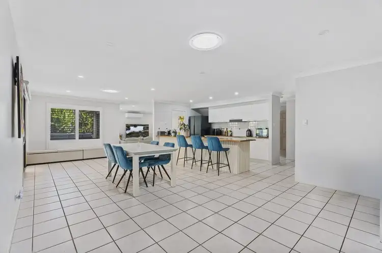 Second view of Homely house listing, 22 Wellers Street, Pacific Pines QLD 4211