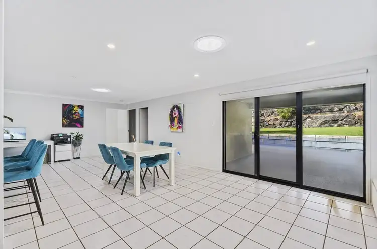 Third view of Homely house listing, 22 Wellers Street, Pacific Pines QLD 4211