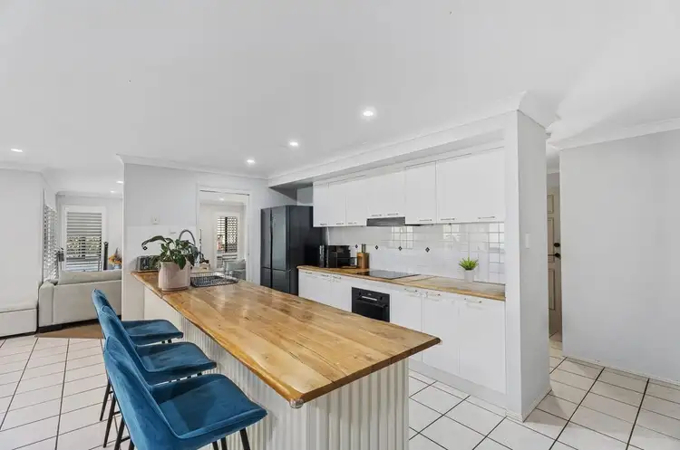 Fourth view of Homely house listing, 22 Wellers Street, Pacific Pines QLD 4211