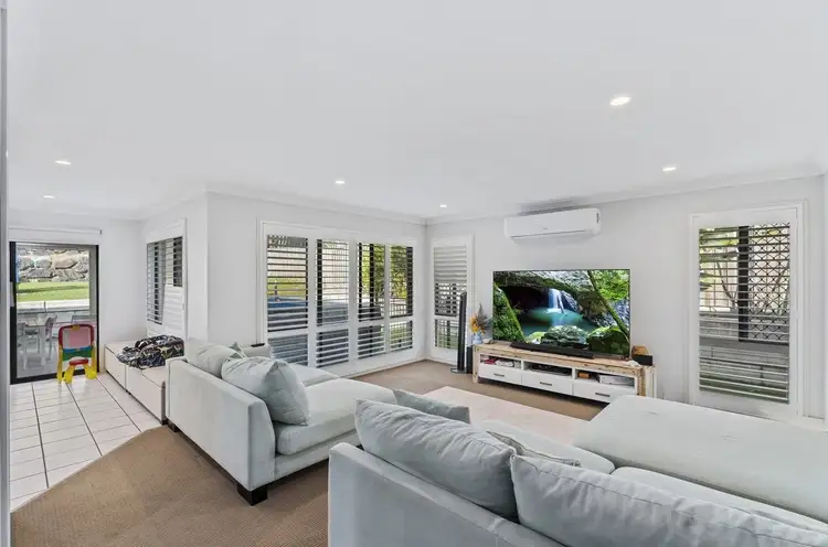 Fifth view of Homely house listing, 22 Wellers Street, Pacific Pines QLD 4211
