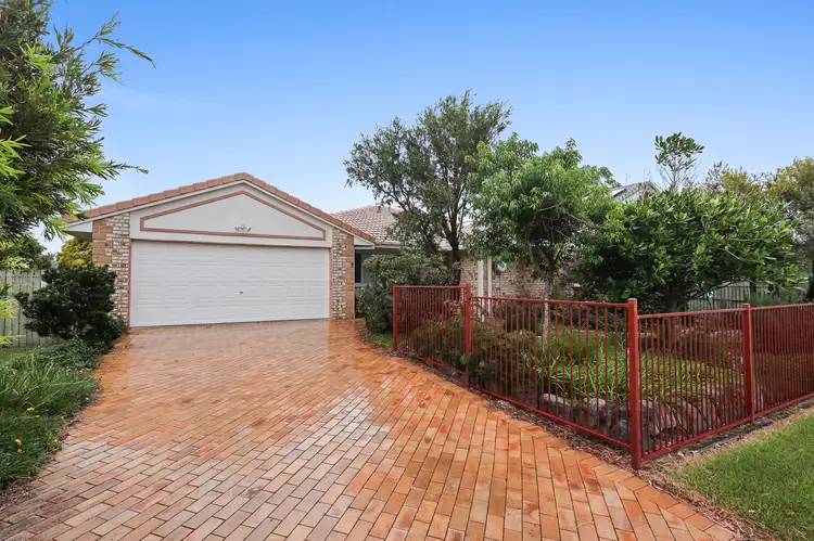 9 Intrepid Court, Newport QLD 4020