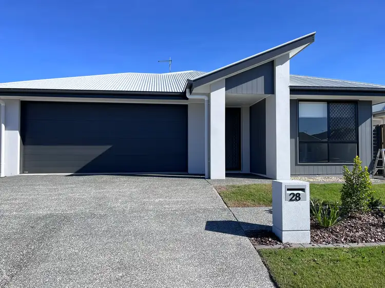 28 Ascot Way, Burpengary East QLD 4505