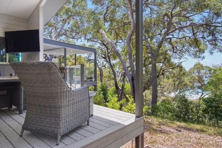 Fifth view of Homely house listing, 51 Bloodwood Avenue, Agnes Water QLD 4677