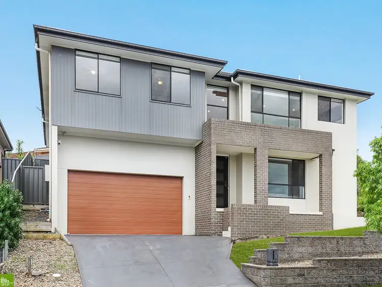 17 Brooks Terrace, Kanahooka NSW 2530