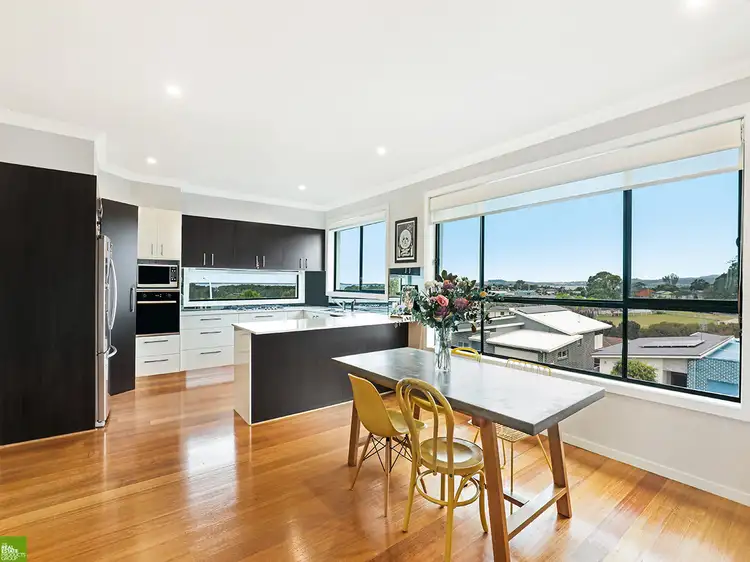 Main view of Homely house listing, 17 Brooks Terrace, Kanahooka NSW 2530