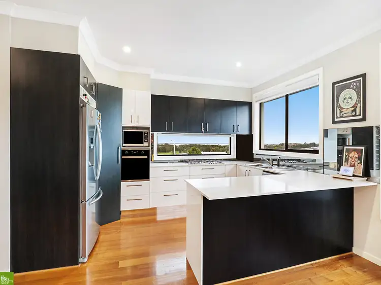 Third view of Homely house listing, 17 Brooks Terrace, Kanahooka NSW 2530