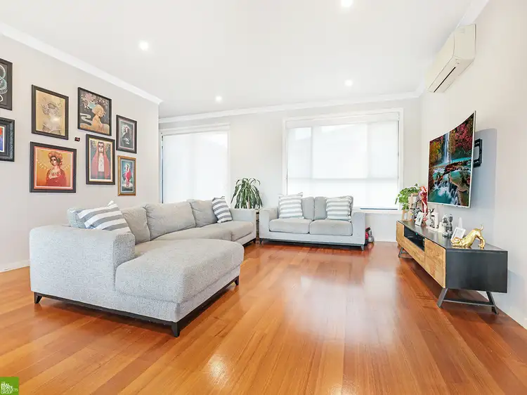 Fourth view of Homely house listing, 17 Brooks Terrace, Kanahooka NSW 2530