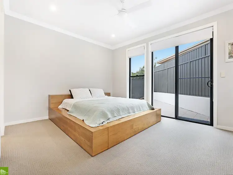 Fifth view of Homely house listing, 17 Brooks Terrace, Kanahooka NSW 2530